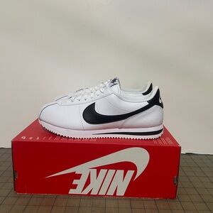Nike Cortez ‘White Black’